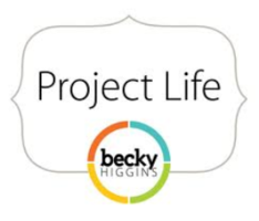 Project Life® Becky Higgins