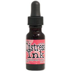 Distress Ink Re-Inker - Abandoned Coral