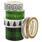 Evergreen Washi Tape Tube 6/Pkg - 1/4