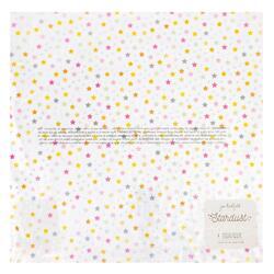 Stardust Specialty Paper 12"X12" - 1