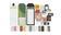 Ali Edwards Travel Collection 2020 Shipping Tag Bundle - 1/2