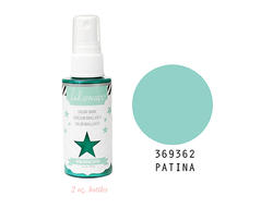 Color Shine Spritz – Patina - 1