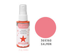 Color Shine Spritz – Salmon - 1