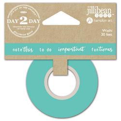 Day 2 Day Planner Washi Tape - Note This - 1