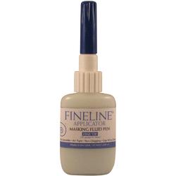 Fineline Masking Fluid Pen - 1