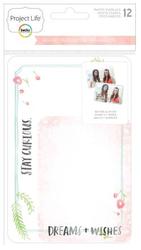 Inspire Project Life Photo Overlays 12 pkg - 1