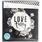 Memory Planner Love Today - Large - 1/7