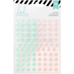 Memory Planner Washi Day Marker Stickers