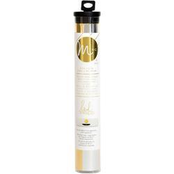 Minc Reactive Foil Combo Pack 6"x12' Roll – Silver & Gold - 1