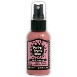 Perfect Pearls Mist – Interference red - 1