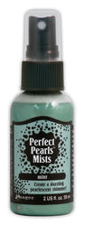 Perfect Pearls Mist – Mint - 1