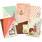 Reset Girl Double-Sided Dividers A5 6/Pkg - 1/2
