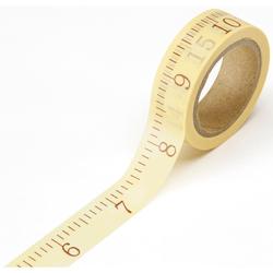 Washi Tape Measure