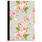 Color Crush Composition Planner Notebook 9.75"X7.5" Floral - 1/2