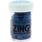 Zing! Mettalic Embossing Powder - modrý - 1/3