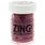 Zing! Mettalic Embossing Powder - červený - 1/3