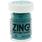 Zing! Mettalic Embossing Powder – zeleno/modrá - 1/3