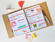 Day 2 Day Planner Sticky Notes 7/Pkg - To Do - 2/3