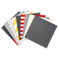 Rush Of Magic Paper Collection 12"X12" - 2