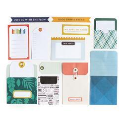 Simply The Best Journaling Bits 12/Pkg - 2