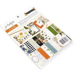 The Avenue Single-Sided Paper Pad 6"X8" 36/Pkg - 2