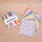 Forever Young Paper Pad 6"x6" 36 pkg - 2/2