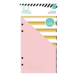 Hello Beautiful Memory Planner Binder Pocket Pages - 2