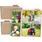 Sn@p! Photo Booklets w/4 Pocket Pages 2/Pk - 2/2