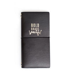 Personal Memory Planner Bold - Traveler’s Notebook - 2