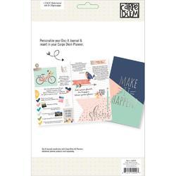 Posh Doc-It Journal 24 Pages - 2