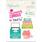 Shimelle Accent & Phrase Sticker Book 8 pages - 2/5