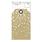 Tinsel  & Company Cardstock Tags 20 pkg - 2/3