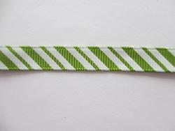 Magical Ribbon – Zelená proužek stuha (1,2m) - 2