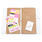 Color Fresh Personal Memory Pink Glitter Planner Boxed Kit - 3/6
