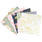 Emerson Lane Single-Sided Paper Pad 12"X12" - 3/3