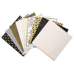 Faves Paper Collection 12"X12" - 3