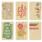 Yes Please - Wood Veneer Tags - Smile - Amy Tan - 3/3
