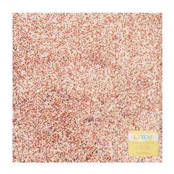 Chunky Glitter Cardstock Especial Specialty Paper 12"X12" - 4