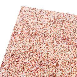 Chunky Glitter Cardstock Especial Specialty Paper 12"X12" - 5