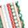 Happy Holidays Double-Sided Paper Pack 12"X12" 12/Pkg - 5/5