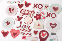 Love Notes Value Kit - 5